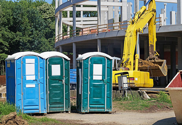 Portable Restroom Servicing (Cleaning and Restocking) in Maple Heights Lake Desire, WA