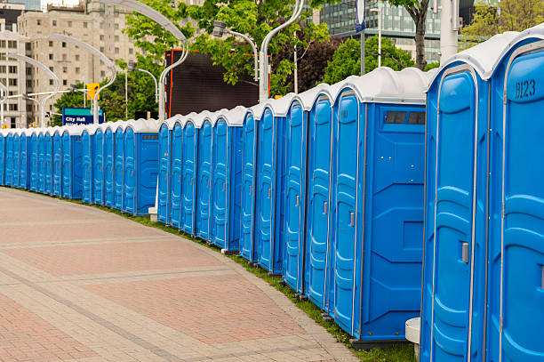 Best Portable Toilets for Disaster Relief Sites  in Maple Heights Lake Desire, WA